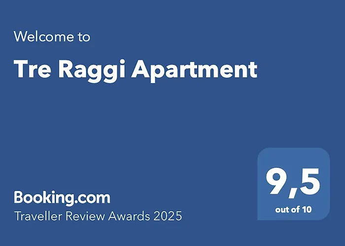 Tre Raggi